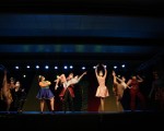 Dança: Grupo de Dança esmeraldina promoveu espetáculo em dezembro