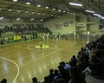 Futsal do Brilhante abre testes para as equipes Sub-13, Sub-15 e Sub-17